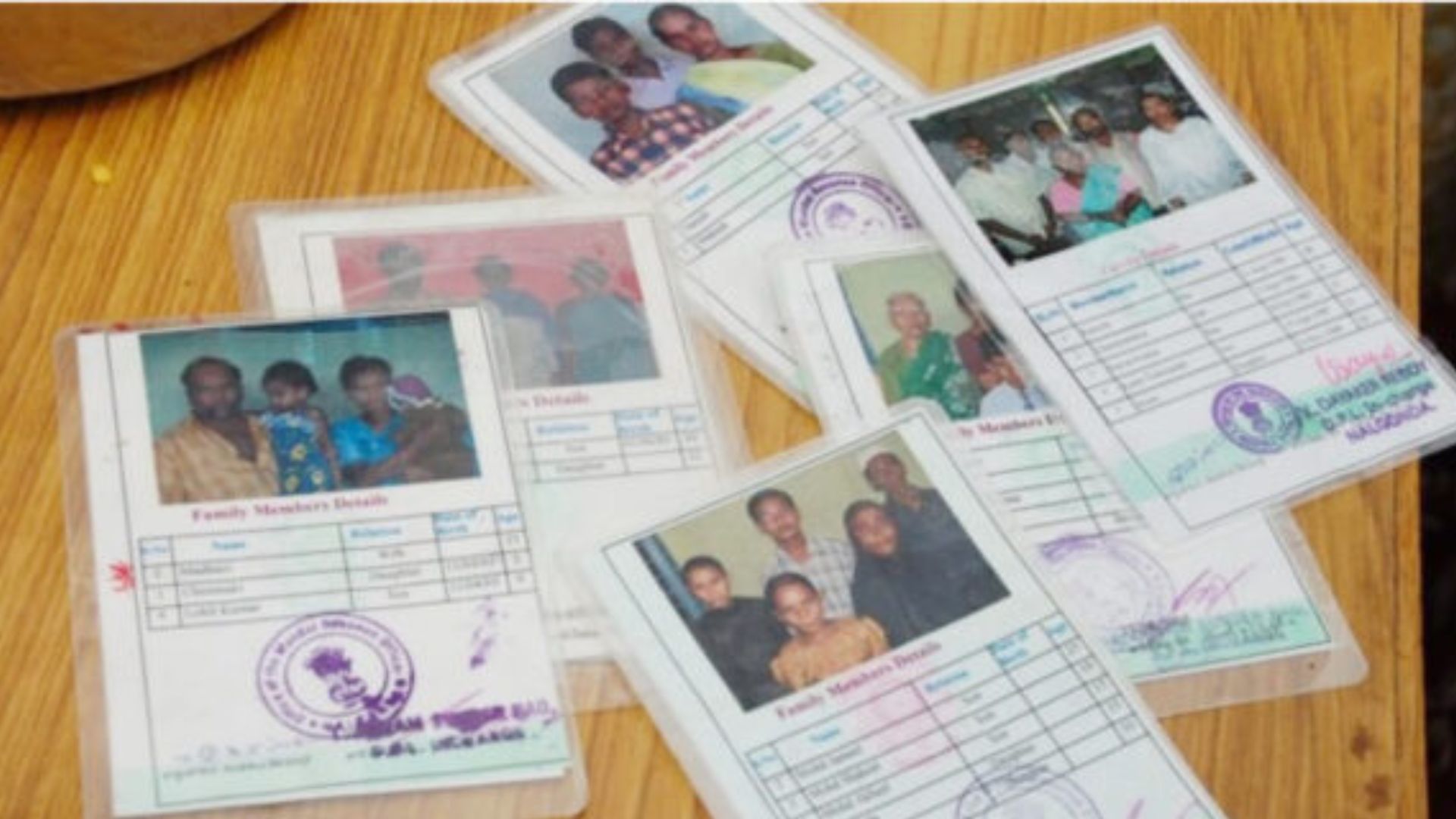 Telangana Ration Cards Update: