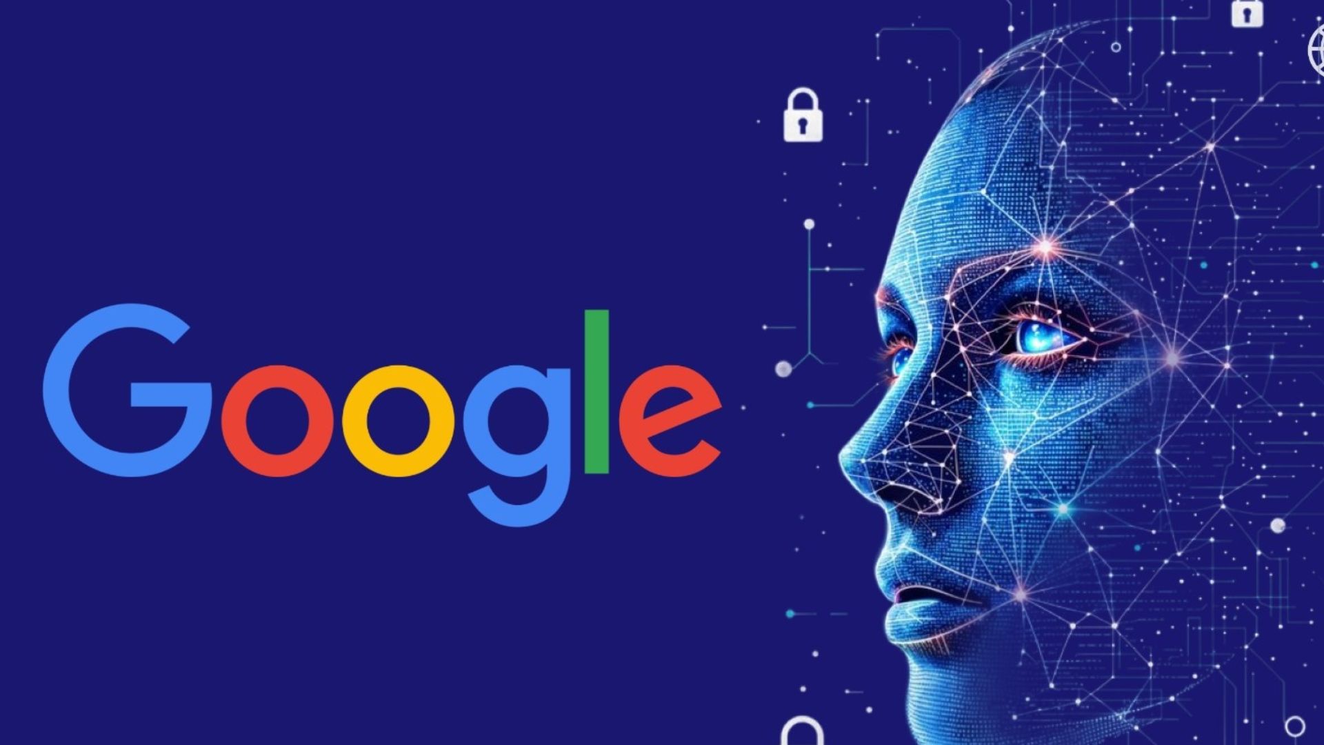 Google Cyber Security