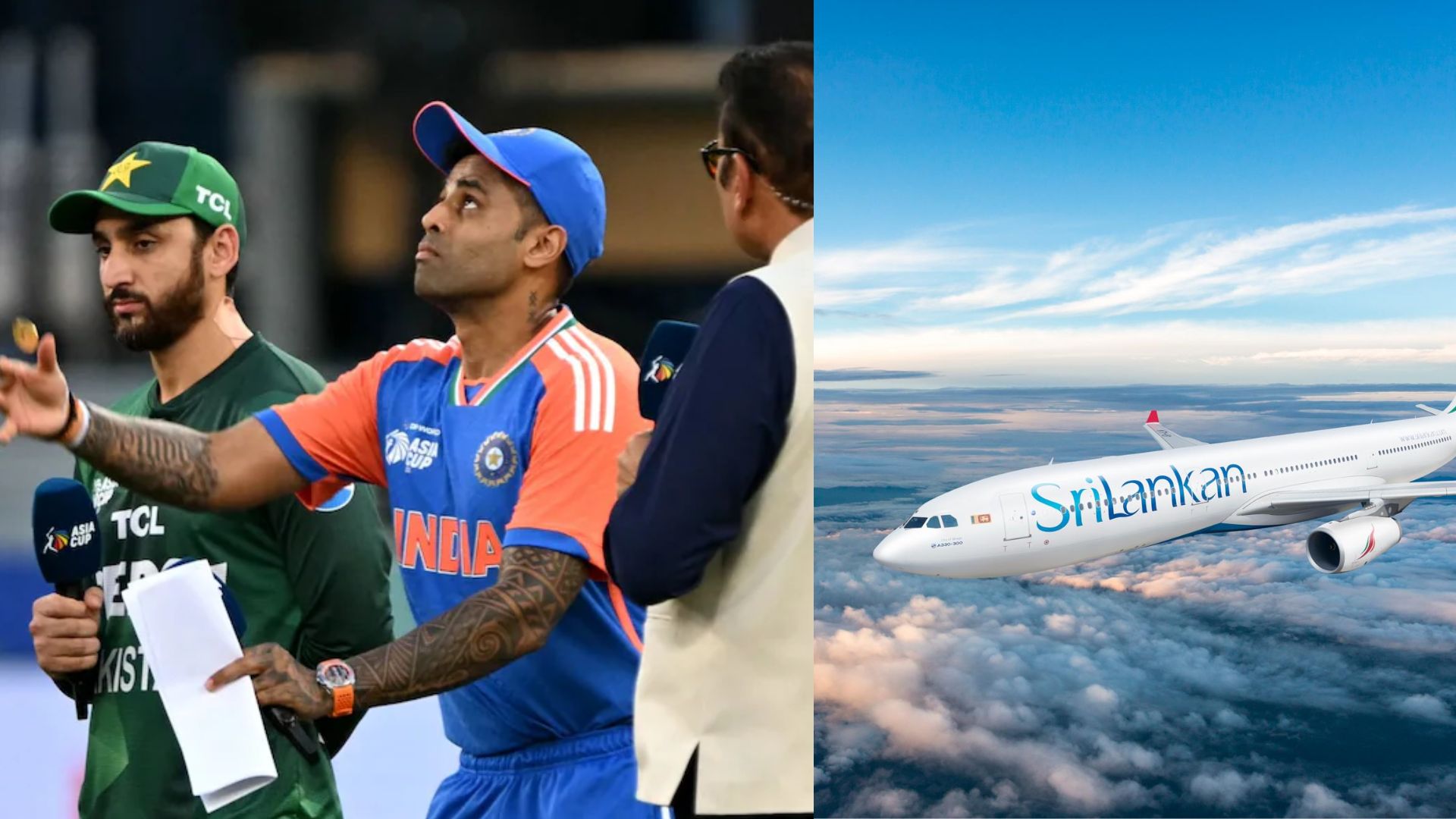 India vs Pakistan T20 World Cup match