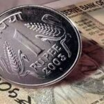 Indian Rupee strengthens against US Dollar