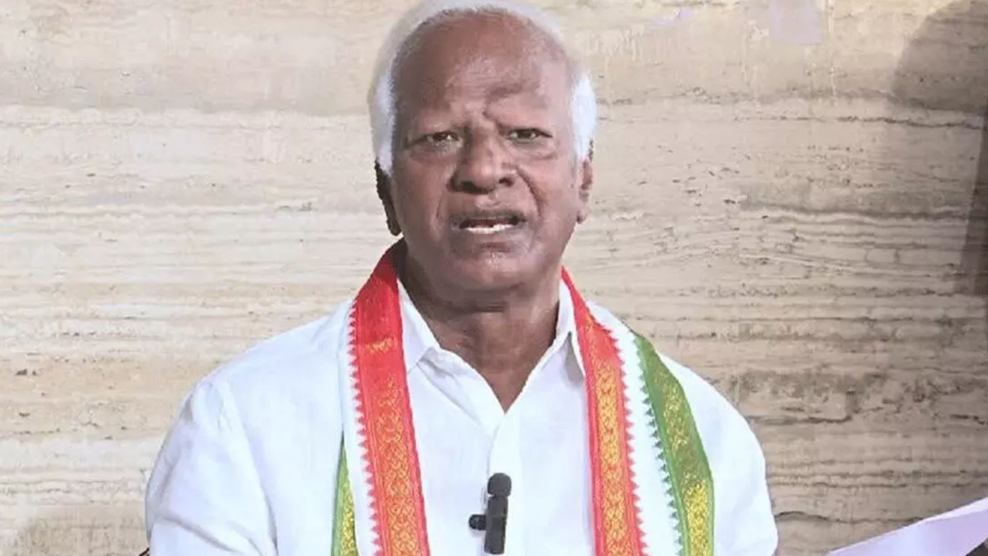 MLA Defection Case Kadiyam Srihari Speaker Notice