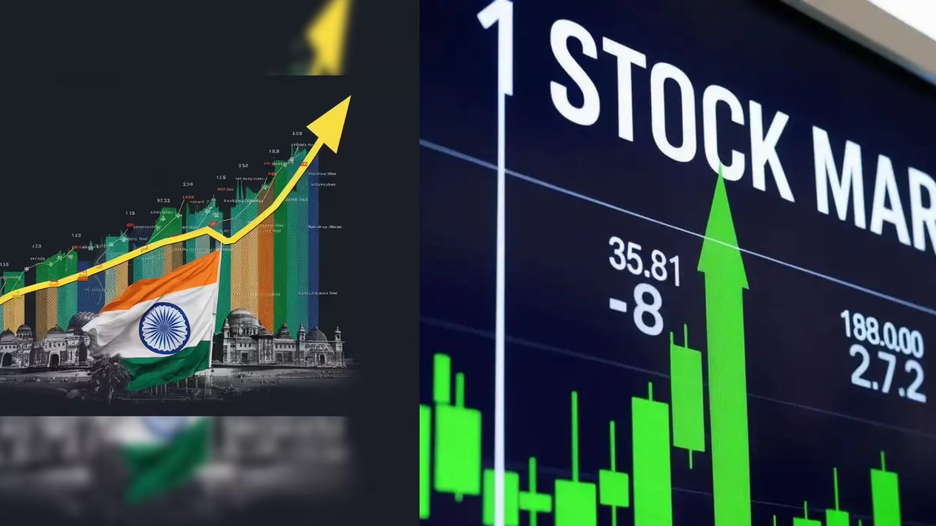 Stock Market Bull Run India 2026