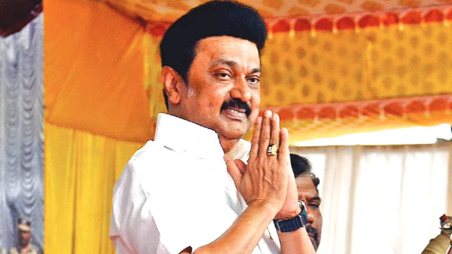 MK Stalin ₹5000 scheme