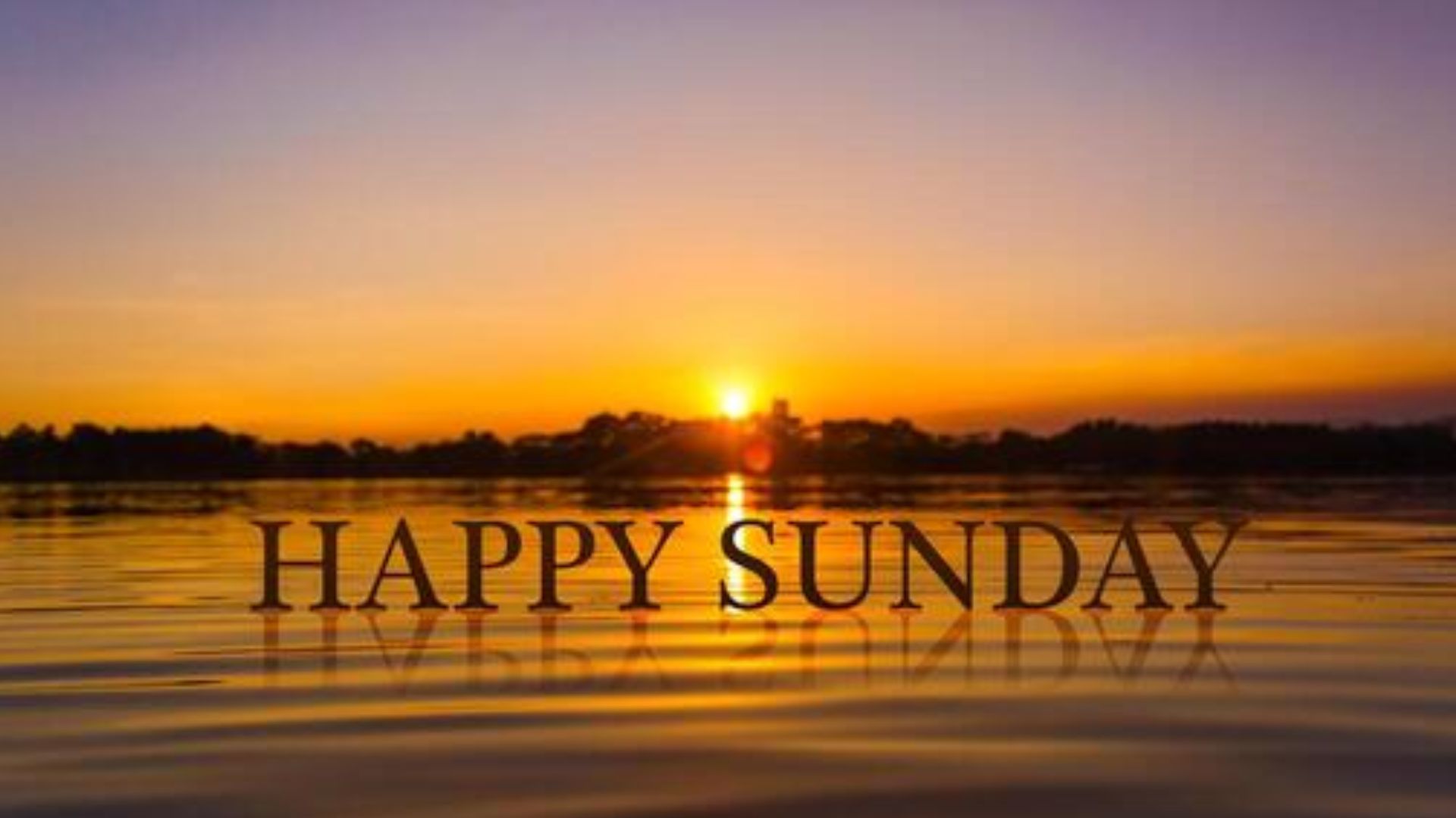 Happy Sunday in Andhra Pradesh