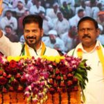 Telangana municipal election results