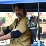 From IT Job to Auto Driver