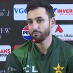 Pakistan Captain Salman Agha comments on India clash, handshake controversy