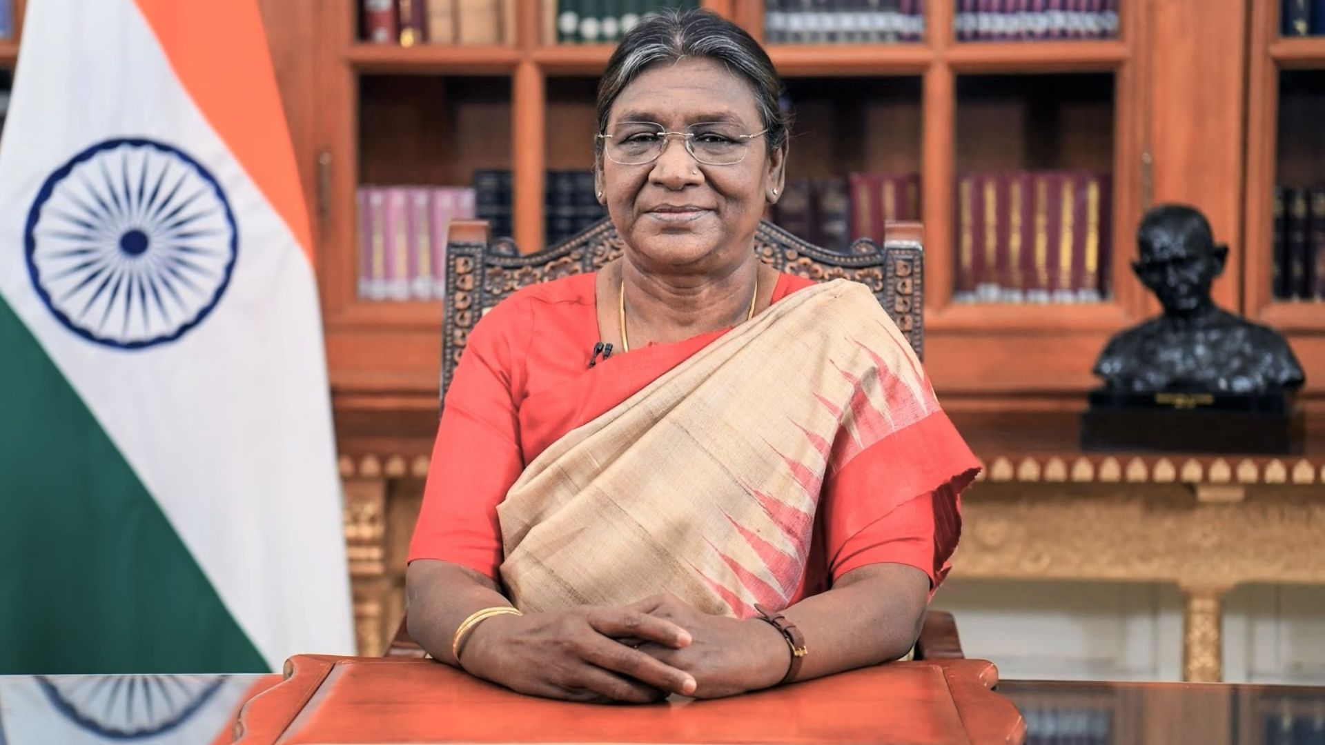 Manipur President’s Rule lifted, Central Home Ministry announces end of Article 356