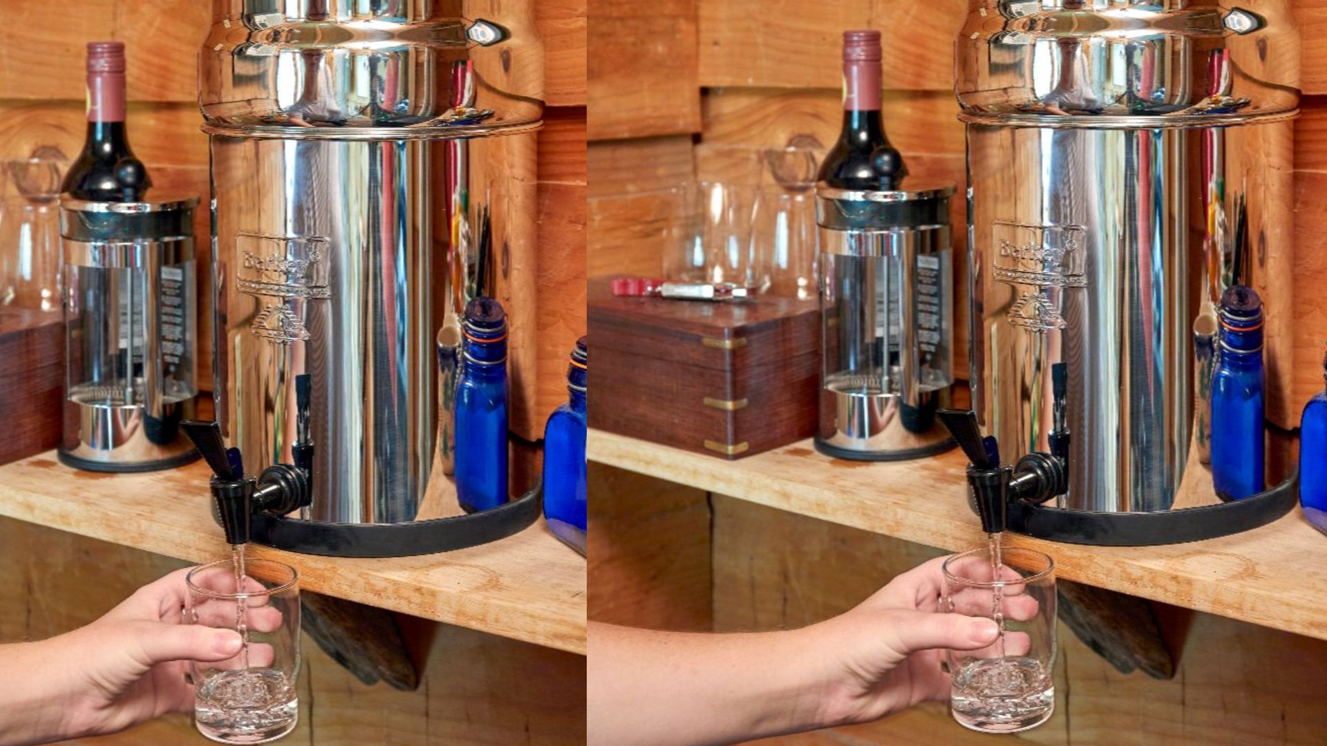 Forever Chemicals (PFAS) 100x faster than traditional filters