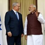 prime minister narendra modi is likely to visit israel next week
