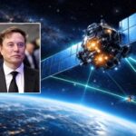“Elon Musk plans space-based data centers