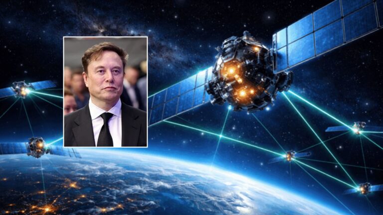 Elon Musk Space AI Plan | భవిష్యత్తు కోసం ఎలాన్ మస్క్ కొత్త ప్రణాళిక