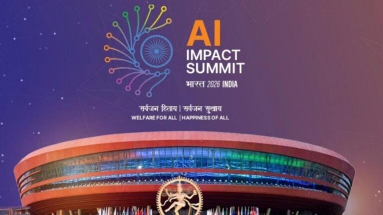 AI Impact Summit 2026 | AIతో ఉద్యోగాలకు ముప్పులేదు
