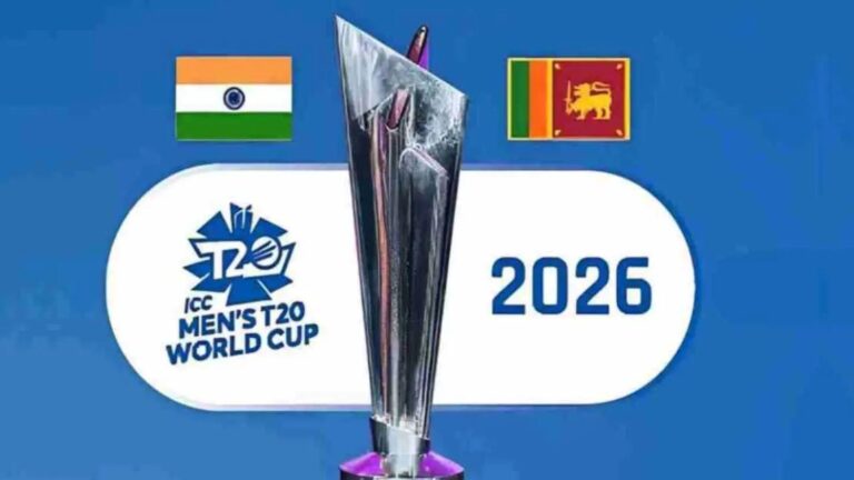 T20 World Cup 2026: మరో రెండు రోజుల్లో…ఏ గ్రూప్‌లో ఎవరు ఫేవరెట్? పూర్తి విశ్లేషణ