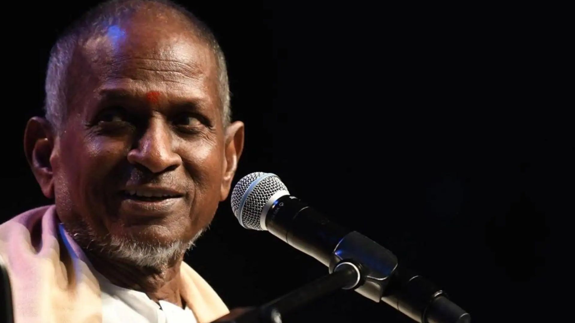 Ilaiyaraaja | ఇళయరాజాకు ఎదురుదెబ్బ.. హైకోర్టు నోటీసులు ilaiyaraaja-delhi-high-court-saregama-songs-ban