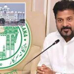 Telangana employee salary update