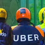 Ola Uber Rapido Strike