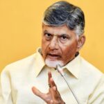 Chandrababu Warns Land Tampering