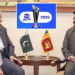 India vs Pakistan T20 World Cup match