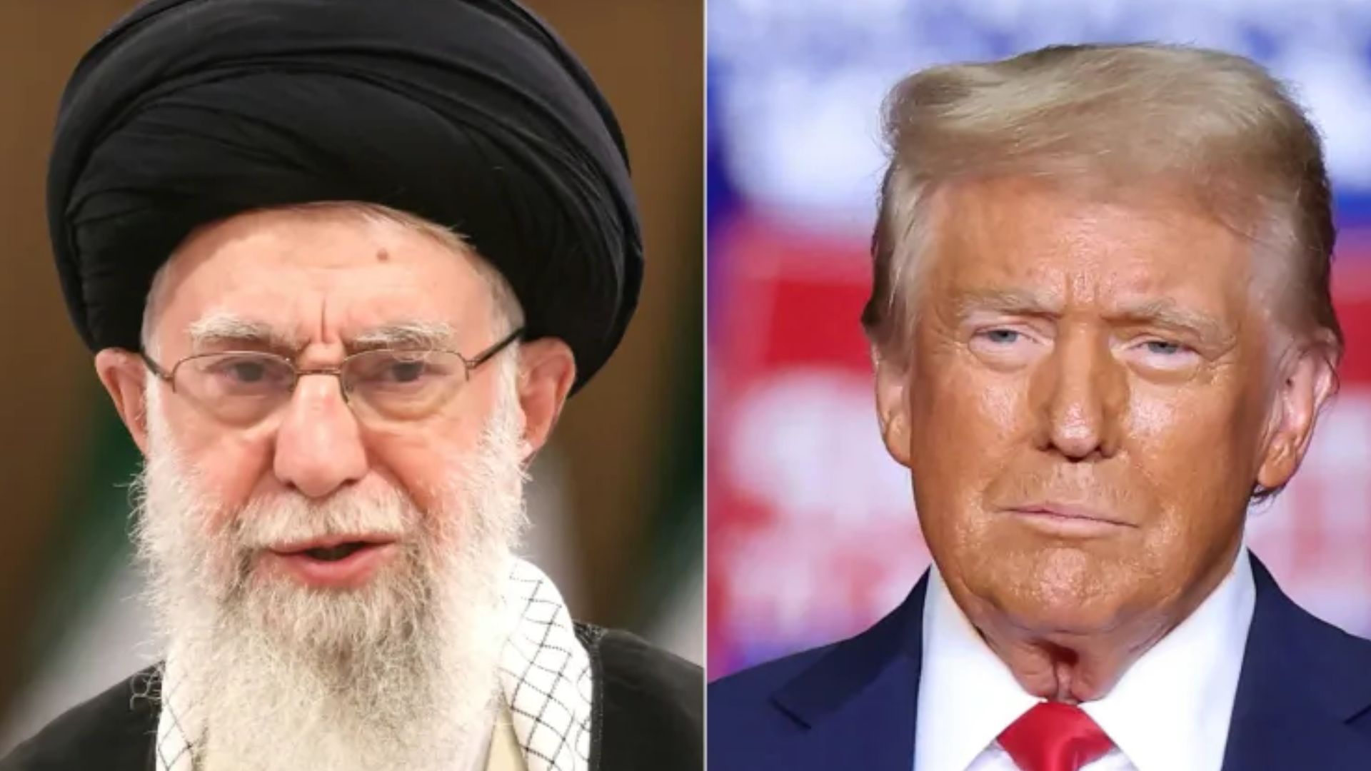 Iran USA Relations