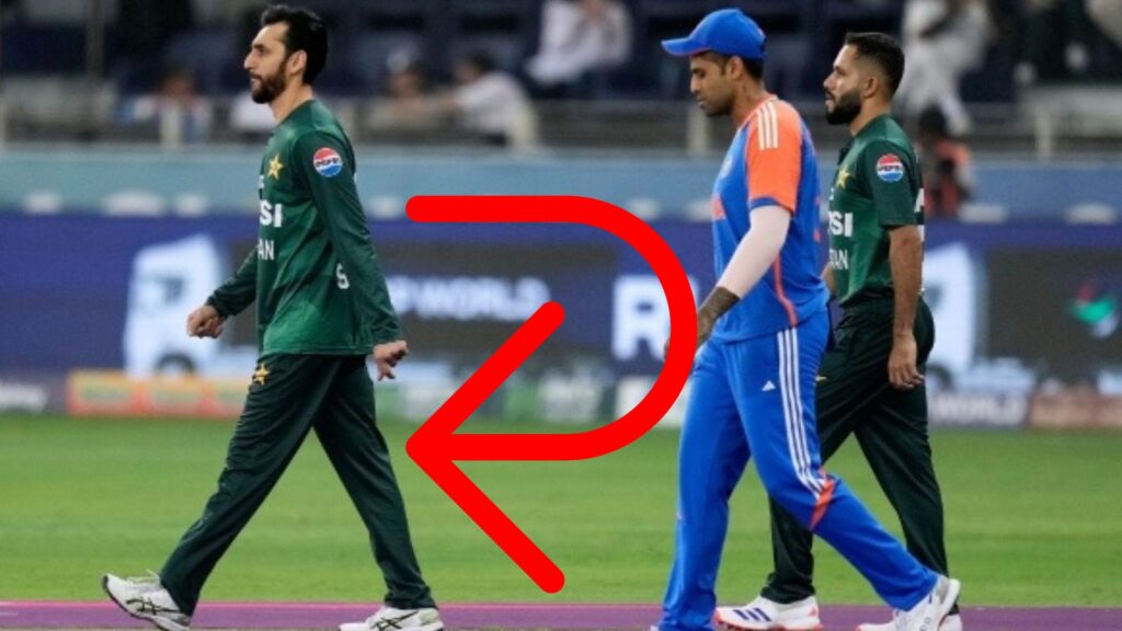 Pakistan T20 World Cup boycott