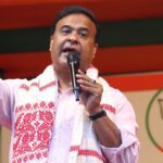 Himanta Biswasarma defamation case against Congress