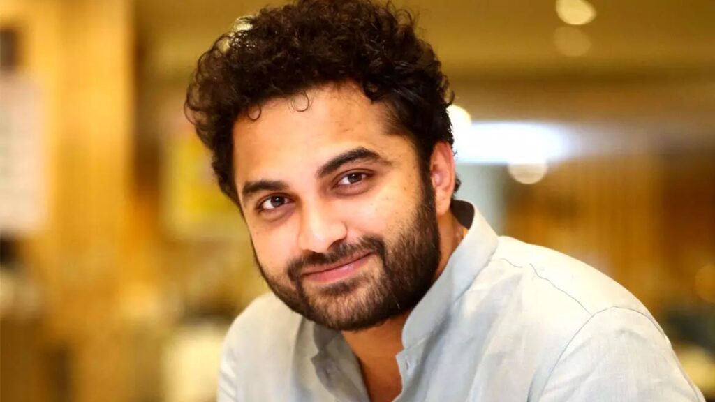 FUNKY trailer starring Vishwak Sen