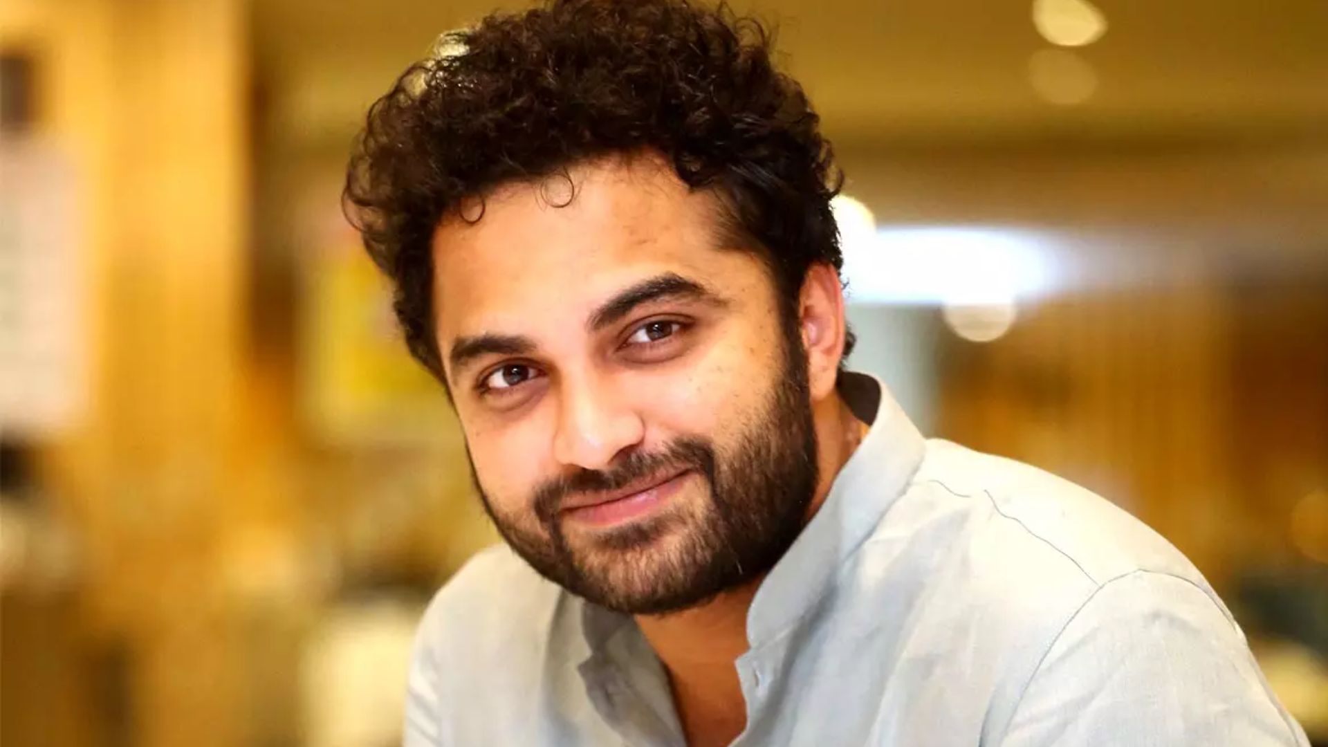 FUNKY trailer starring Vishwak Sen