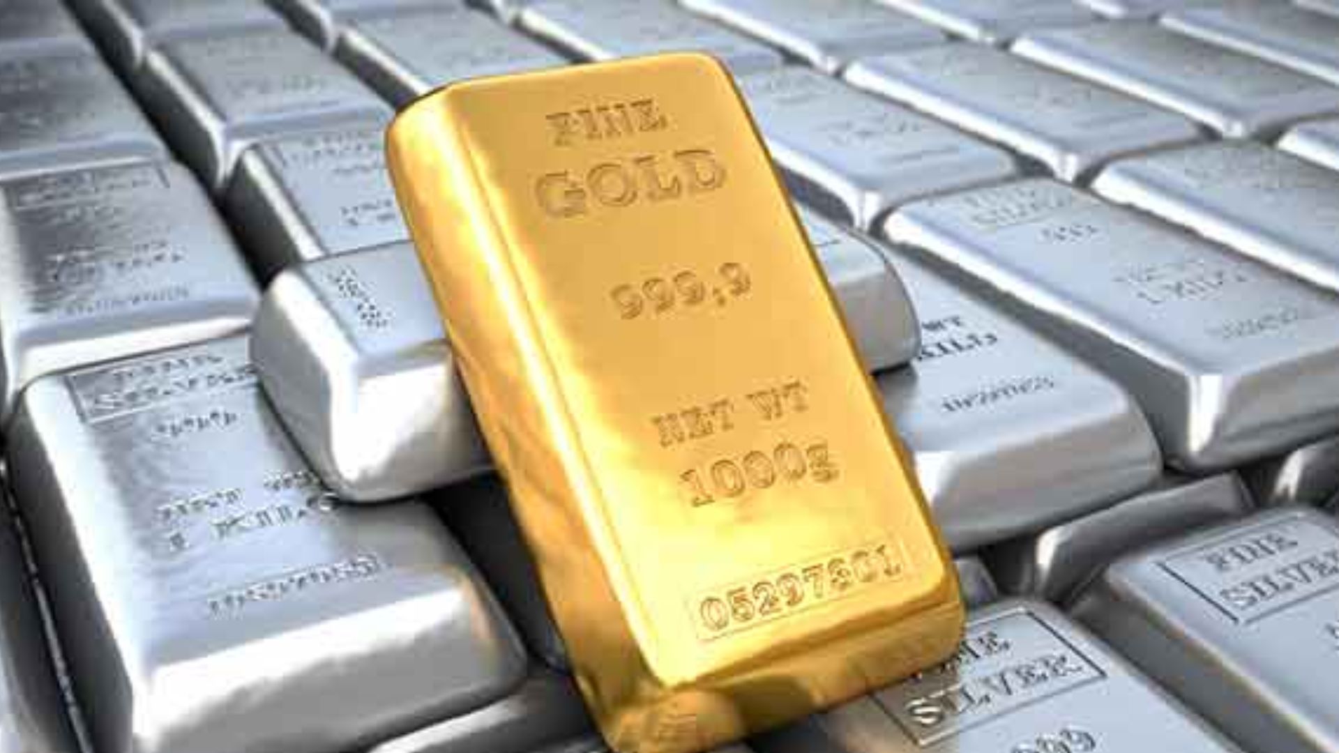 Gold & Silver Rates Today