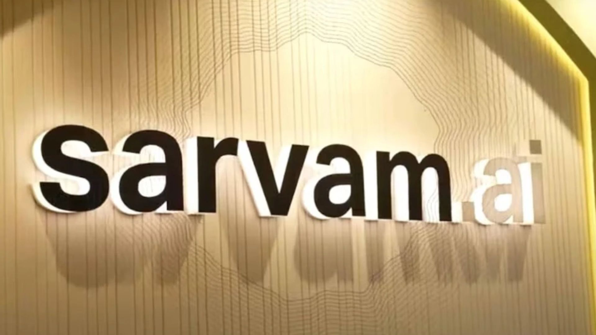 Sarvam AI