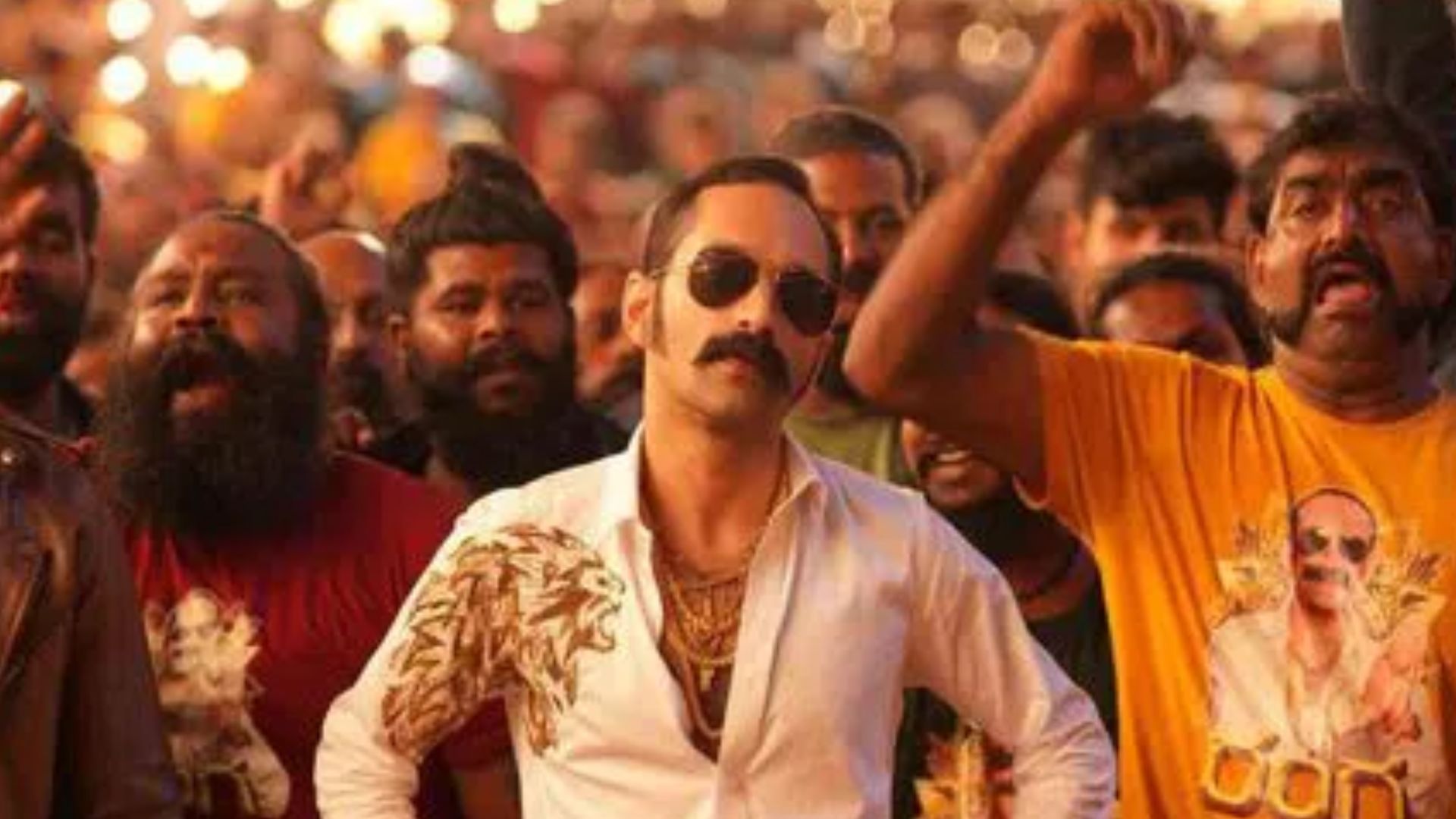 Fahadh Faasil officially confirms "Avesham 2