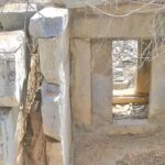 Krishna River banks 3000-Year-Old city ruins