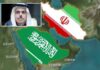 iran saudi conflict