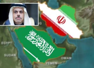 iran saudi conflict