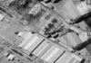 us israel military attack on iran missile plant karaj aerial view