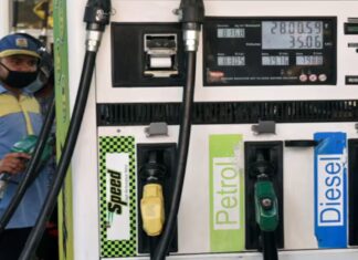 Power Petrol Prices | దేశంలో పవర్ పెట్రోల్ ధర పెంపు…ఎంతంటే ? premium power petrol price hike at indian fuel station while normal petrol rates remain unchanged