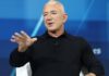 Jeff Bezos | జెఫ్ బెజోస్ కొత్త ప్లాన్…మనుషులకు బదులు ఏఐ? jeff bezos ai automation plan for factories and warehouses