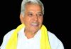 former tdp mla hanumantha rao chowdary passes away after illness in anantapur