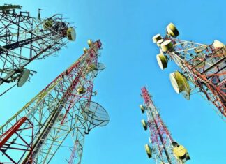 vodafone idea and bsnl telecom network partnership discussion for towers fiber and spectrum sharing