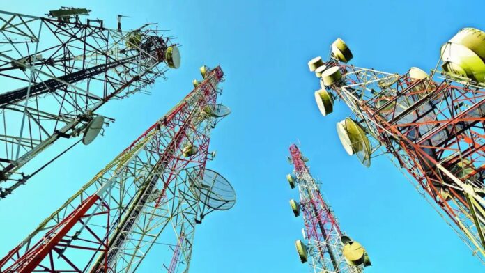 vodafone idea and bsnl telecom network partnership discussion for towers fiber and spectrum sharing