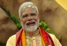Narendra Modi Ugadi Wishes | ఉగాది సందర్భంగా దేశ ప్రజలకు శుభాకాంక్షలు తెలిపిన మోదీ pm narendra modi ugadi wishes message to telugu people festival greeting