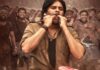 pawan kalyan ustaad bhagat singh movie still police role mass look