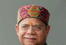 తెలంగాణ నూతన గవర్నర్గా శివప్రతాప్ శుక్లా ప్రమాణ స్వీకారం