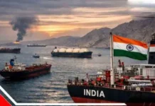 భారత దౌత్య విజయం: హార్ముజ్ జలసంధి గుండా క్షేమంగా బయటపడ్డ భారత చమురు నౌకలు