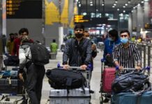 Indians Return | పశ్చిమాసియా యుద్ధ ప్రభావం…2.44 లక్షల మంది స్వదేశానికి indian nationals evacuation from west asia crisis via special flights