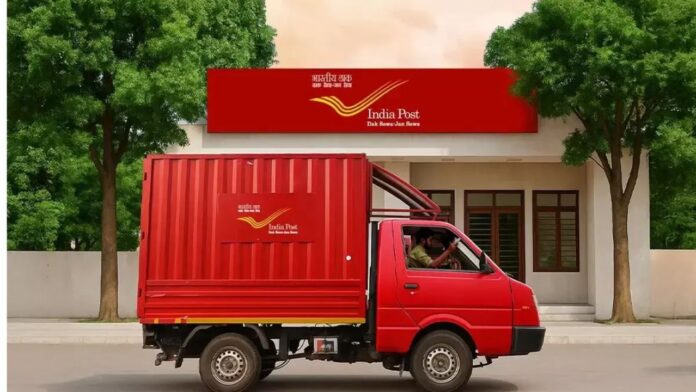 India Post premium speed post services launched for fast 24 and 48-hour parcel delivery in major Indian cities.
