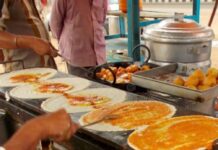 యుద్ధం ఎఫెక్ట్: హైదరాబాద్లో ‘టిఫిన్’ కష్టాలు.. హోటళ్లు, హాస్టళ్లలో దోశ, పూరి బంద్!