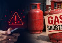 తెలుగు రాష్ట్రాల్లో వంట గ్యాస్ సంక్షోభం: సామాన్యుల అవస్థలు, ఏజెన్సీల కృత్రిమ కొరత!