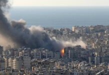 ఇజ్రాయెల్ – ఇరాన్ యుద్ధం: ఐదుగురు భారతీయుల మృతి