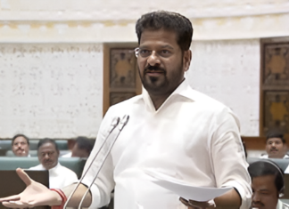 Cm Revanth Reddy | ఆరోగ్యశ్రీ బకాయిలపై క్లారిటీ ఇచ్చిన సీఎం రేవంత్రెడ్డి telangana cm revanth reddy speaking in assembly on education